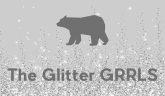 The Glitter GRRLS: KEEP ALASKA WILD